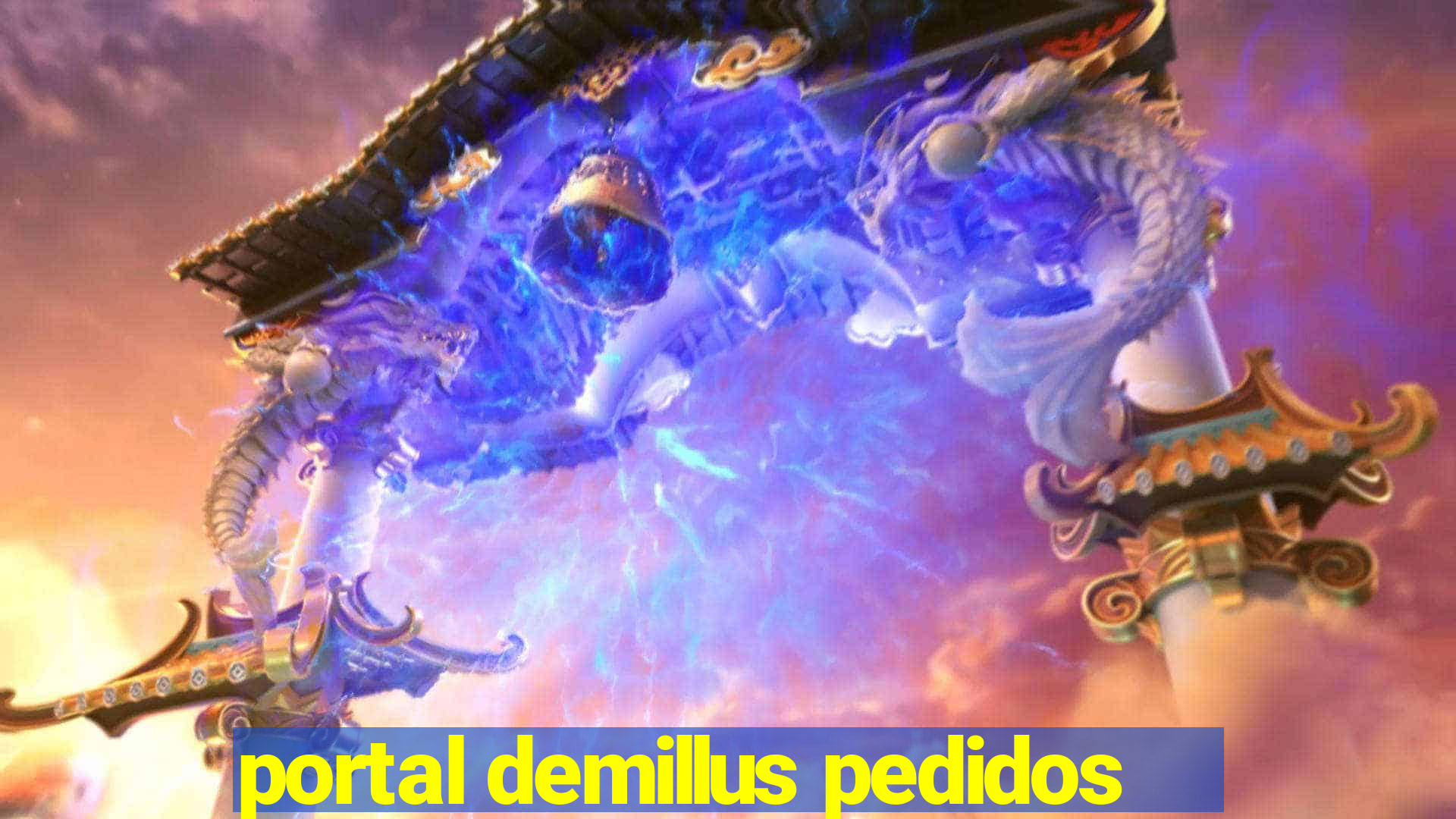 portal demillus pedidos